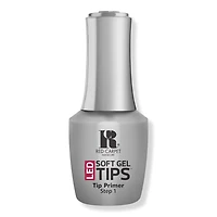 Red Carpet Manicure LED Soft Gel Nail Tip Primer Coat