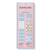Dashing Diva Spiritual Journey Gloss Ultra Shine Gel Palette