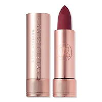 Anastasia Beverly Hills Long-Wearing Matte & Satin Velvet Lipstick