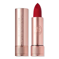 Anastasia Beverly Hills Long-Wearing Matte & Satin Velvet Lipstick