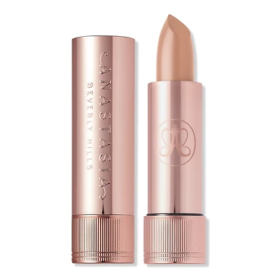 Anastasia Beverly Hills Long-Wearing Matte & Satin Velvet Lipstick
