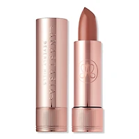 Anastasia Beverly Hills Long-Wearing Matte & Satin Velvet Lipstick
