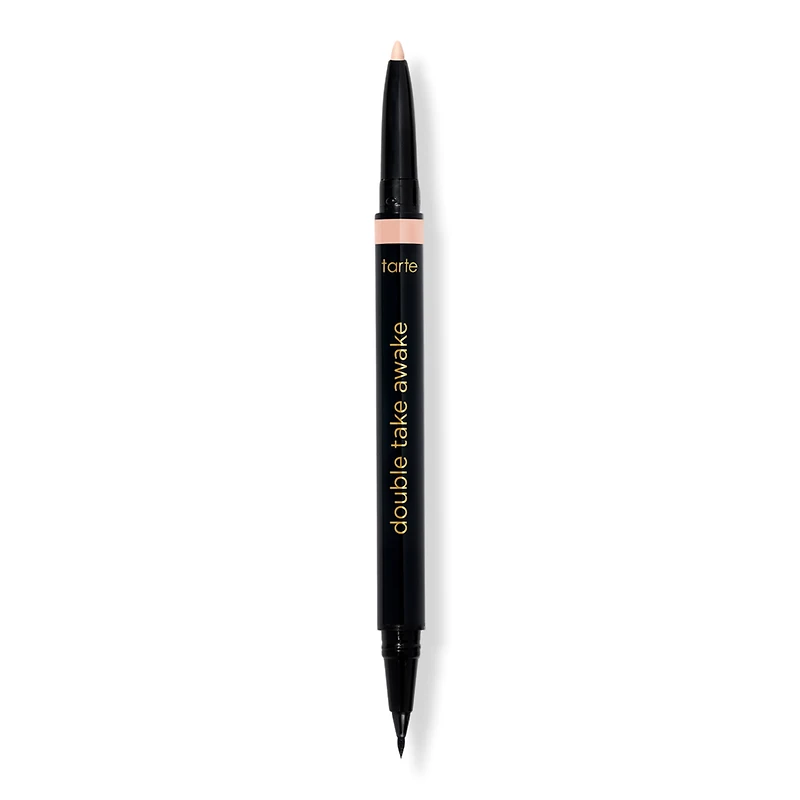 Tarte Double Take Awake Micro Liquid Liner & Brightener