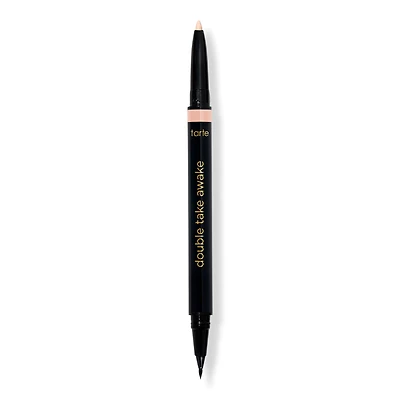 Tarte Double Take Awake Micro Liquid Liner & Brightener