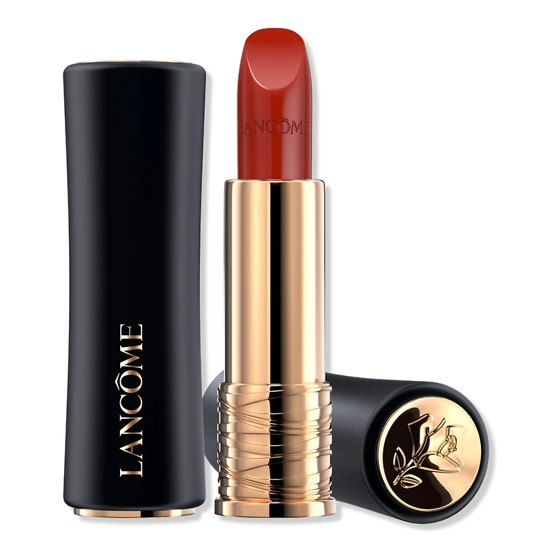 Lancome L'Absolu Rouge Cream Lipstick