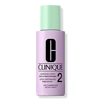 Clinique Clarifying Lotion 2 - Dry Combination oz