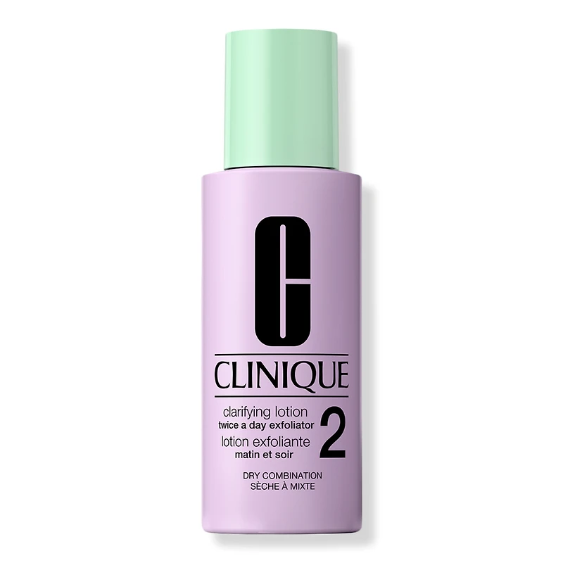 Clinique Clarifying Face Lotion 2 - Dry Combination Mini