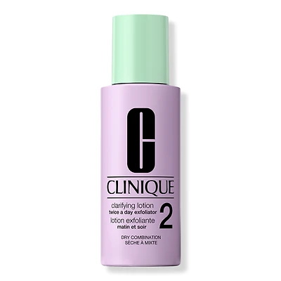 Clinique Clarifying Face Lotion 2 - Dry Combination Mini