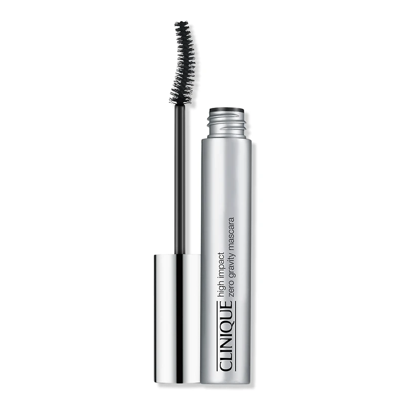 Clinique High Impact Zero Gravity Tubing Mascara - Black
