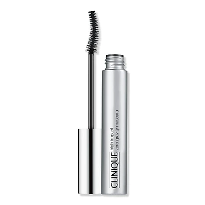 Clinique High Impact Zero Gravity Tubing Mascara - Black