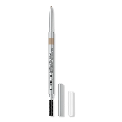 Clinique Quickliner For Brows Eyebrow Pencil