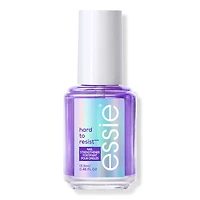 Essie Hard to Resist Nail Strengthener Treatment - Clear Tint, &
