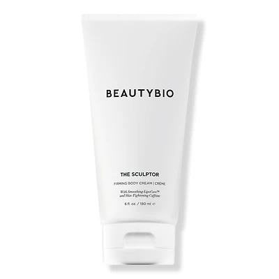 BeautyBio The Sculptor Firming Body Cream