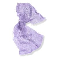 LUV SCRUB Mesh Body Exfoliator - Luvender