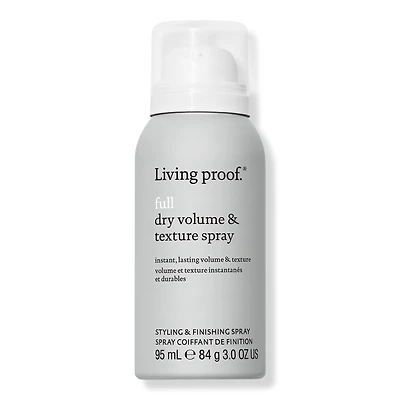 Living Proof Full Dry Volume & Texture Spray - oz