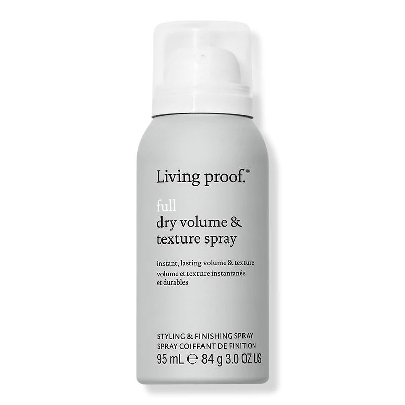 Living Proof Full Dry Volume & Texture Travel Spray