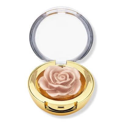 Winky Lux Cheeky Rose Highlighter 
