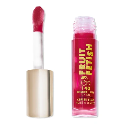 Milani Fruit Fetish Lip Oil