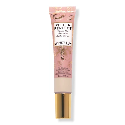 Winky Lux Peeper Perfect Under-Eye Concealer