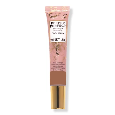 Winky Lux Peeper Perfect Under-Eye Concealer