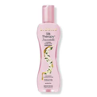 Biosilk Silk Therapy Irresistible - oz