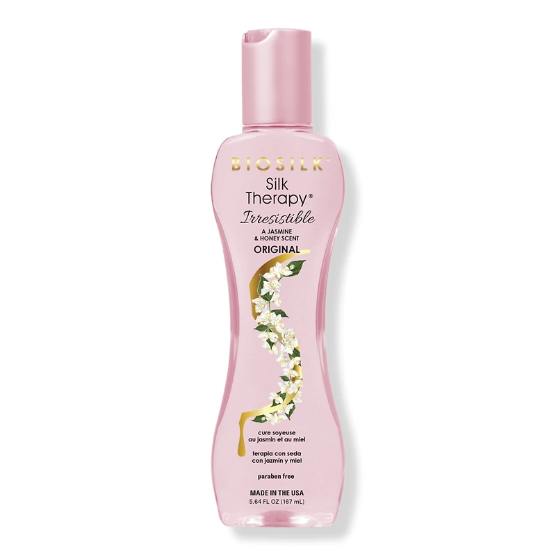 Biosilk Silk Therapy Irresistible - oz