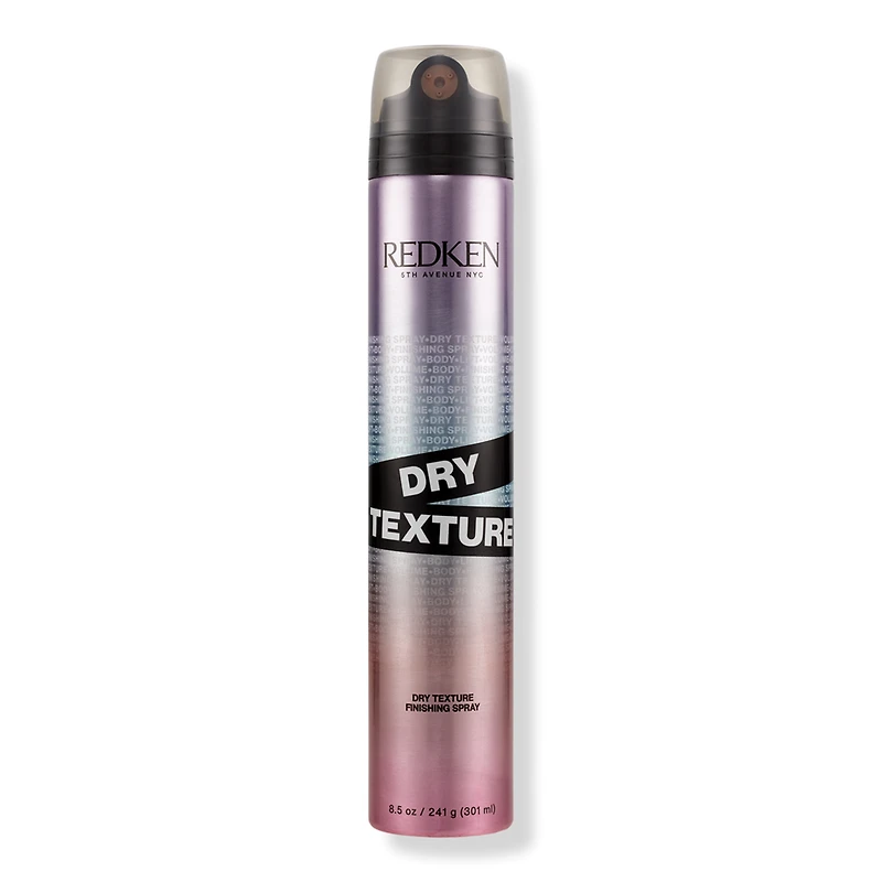 Redken Dry Texture Finishing Spray