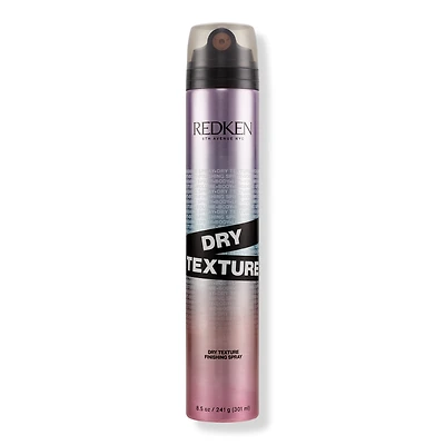 Redken Dry Texture Finishing Spray