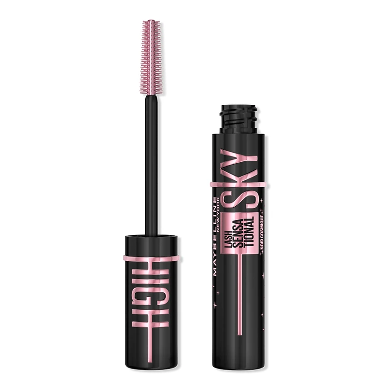 Maybelline Lash Sensational Sky High Mascara