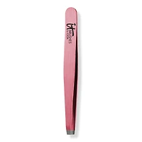 IT Brushes For ULTA Airbrush Essentials Slanted Tweezers