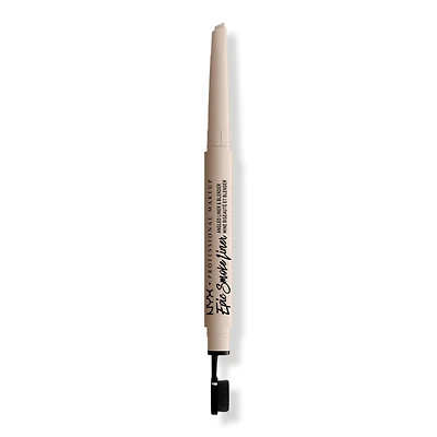 NYX Professional Makeup Epic Smoke Liner Sticks Vegan Smokey Eyeliner