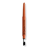 NYX Professional Makeup Epic Smoke Liner Sticks Vegan Smokey Eyeliner