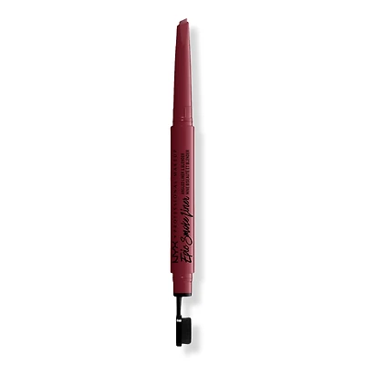 NYX Professional Makeup Epic Smoke Liner Sticks Vegan Smokey Eyeliner