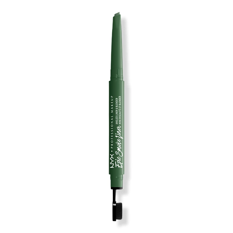 NYX Professional Makeup Epic Smoke Liner Sticks Vegan Smokey Eyeliner