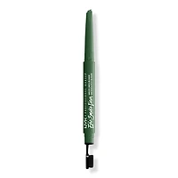 NYX Professional Makeup Epic Smoke Liner Sticks Vegan Smokey Eyeliner