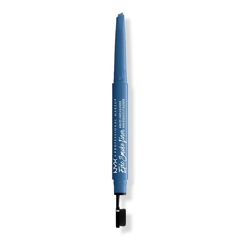 NYX Professional Makeup Epic Smoke Liner Sticks Vegan Smokey Eyeliner