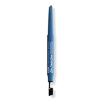 NYX Professional Makeup Epic Smoke Liner Sticks Vegan Smokey Eyeliner