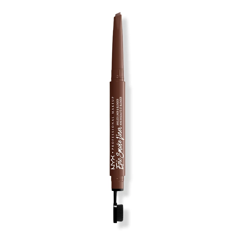 NYX Professional Makeup Epic Smoke Liner Sticks Vegan Smokey Eyeliner