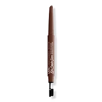 NYX Professional Makeup Epic Smoke Liner Sticks Vegan Smokey Eyeliner
