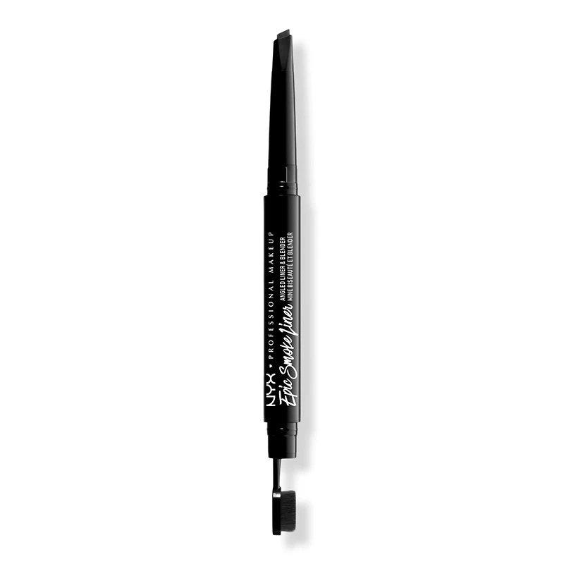 NYX Professional Makeup Epic Smoke Liner Sticks Vegan Smokey Eyeliner