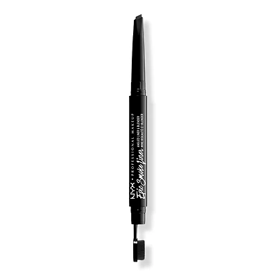 NYX Professional Makeup Epic Smoke Liner Sticks Vegan Smokey Eyeliner