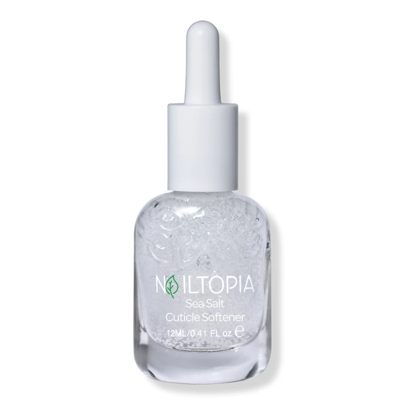 Nailtopia Cuticle Softener