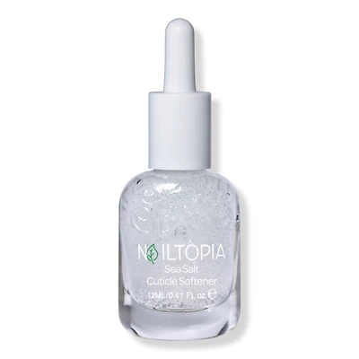 Nailtopia Cuticle Softener