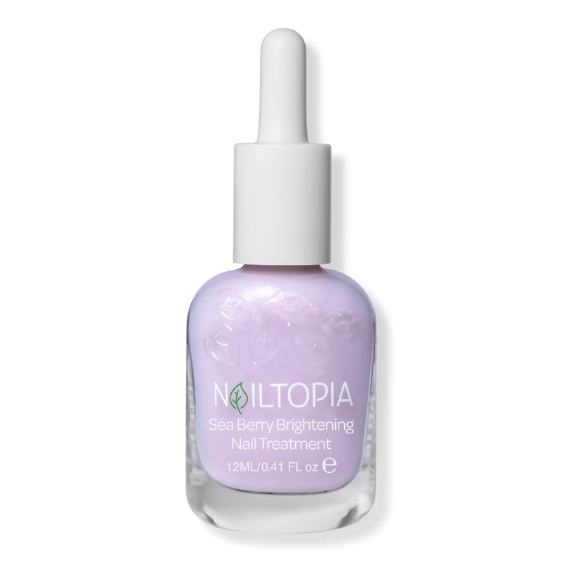 Nailtopia Brightening Nail Treatment