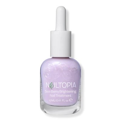 Nailtopia Brightening Nail Treatment