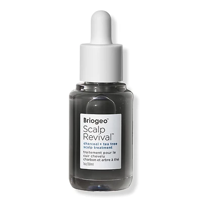 Briogeo Scalp Revival Charcoal + Tea Tree Scalp Treatment Serum