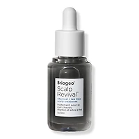 Briogeo Scalp Revival Charcoal + Tea Tree Scalp Treatment Serum