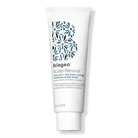 Briogeo Scalp Revival Charcoal + Tea Tree Cooling Hydration Mask