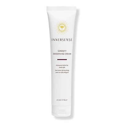 Innersense Organic Beauty Serenity Smoothing Cream