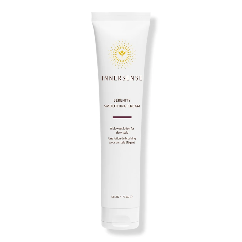 Innersense Organic Beauty Serenity Smoothing Cream